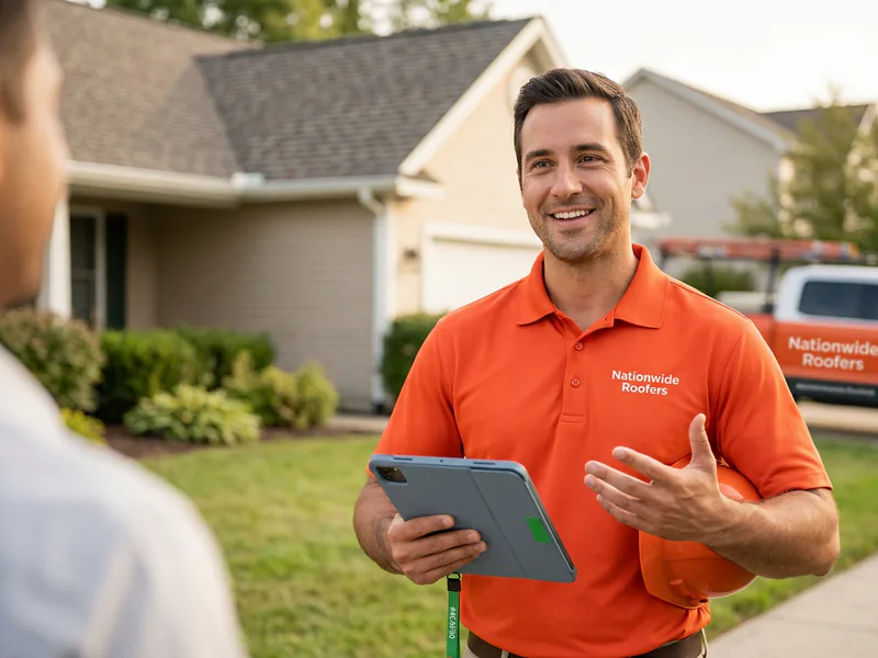 Roof Installation  in Greenacres  FAQ